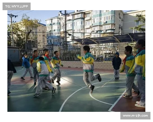 中小学课间十分钟软式曲棍球试点赛制规则简化版发布