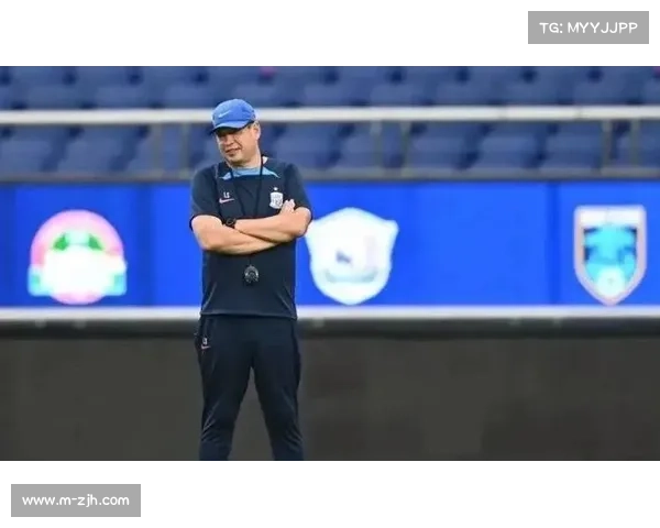 斯卢茨基执教申花两年荣誉不及吴金贵引发外界热议