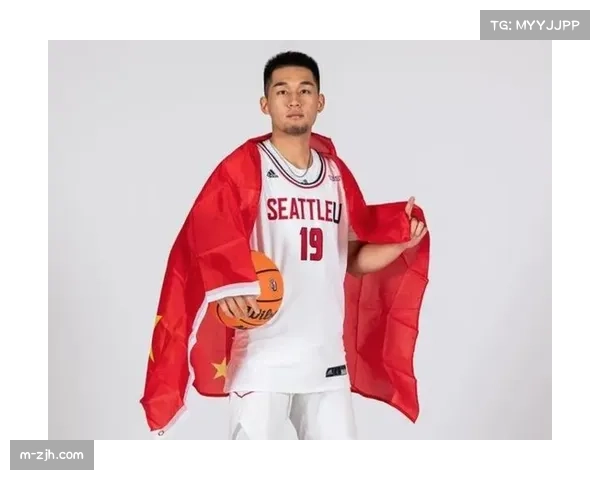 淡厚然篮下脚步展示潜力 西雅图大学内线战术丰富 淡厚然篮下脚步展示潜力 西雅图大学内线战术丰富