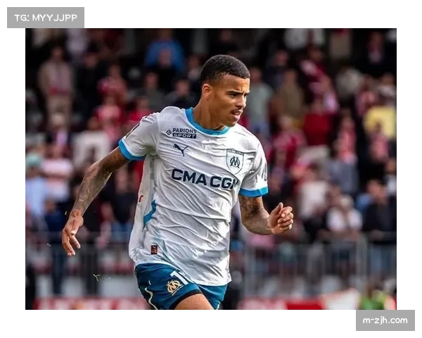 马赛零比二负布雷斯特，格林伍德罚失关键点球失分