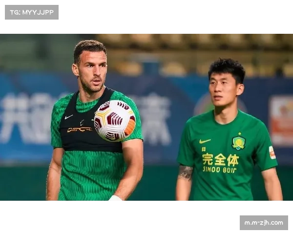 北京国安推行现代高位压迫 蒙哥马利战术革新带来两连胜零封开局